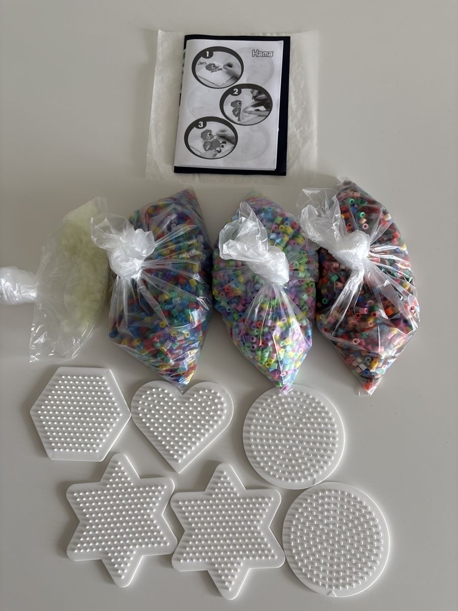 Ravensburger Spiele: Puzzle, Memory,Perlen.. – Gebraucht aus Herisau von sen_8w8b 2