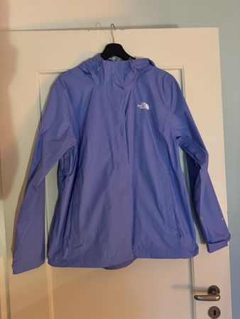 Northface dünne Regenjacke Grösse XL