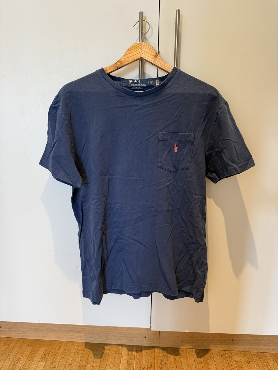Ralph Lauren T-Shirts: Polo Raplh Lauren Tee Shirt – Gebraucht aus Genève von SG_73