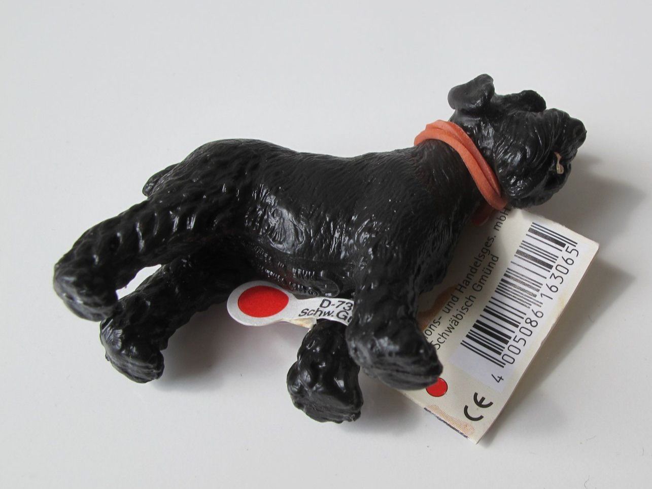 Schleich Statuette: Schleich 16306 Schnautzer – Usato da Vilters venduto da hedi00 3