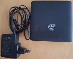 Mini-PC Intel Atom x5 Z8350