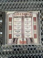 Foreigner - Records