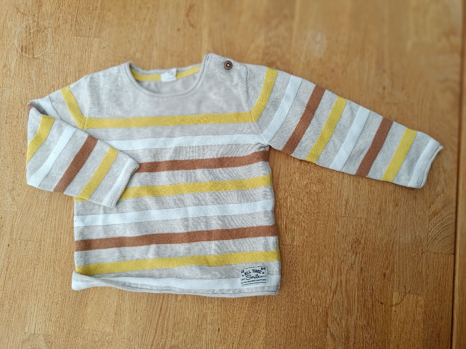 Maglioni & Felpe: Pullover Grösse 86 – Usato da Jaberg venduto da urig17.