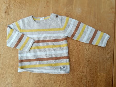 Pullover Grösse 86