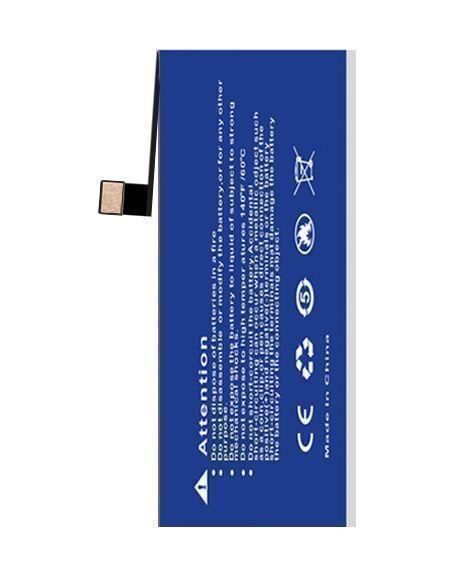 Batterie: iphone 8 3000 mAh Batterie – Nuovo e nell'imballaggio originale da Unterägeri venduto da RmOnline 2