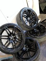 Audi rs4 b7 Felgen