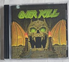 Overkill - The years of decay