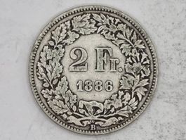 2 FR 1886