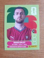 Panini WM 2026 POR 6 DIOGO DALOT