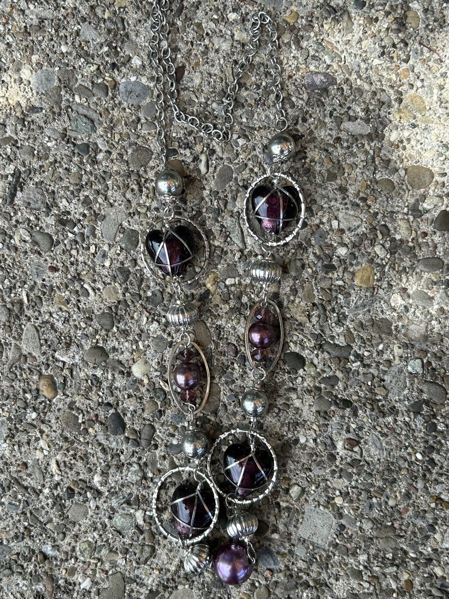 Catenine: Herz Kette – Nuovo (secondo la descrizione) da Laufen venduto da Jassi.quinn