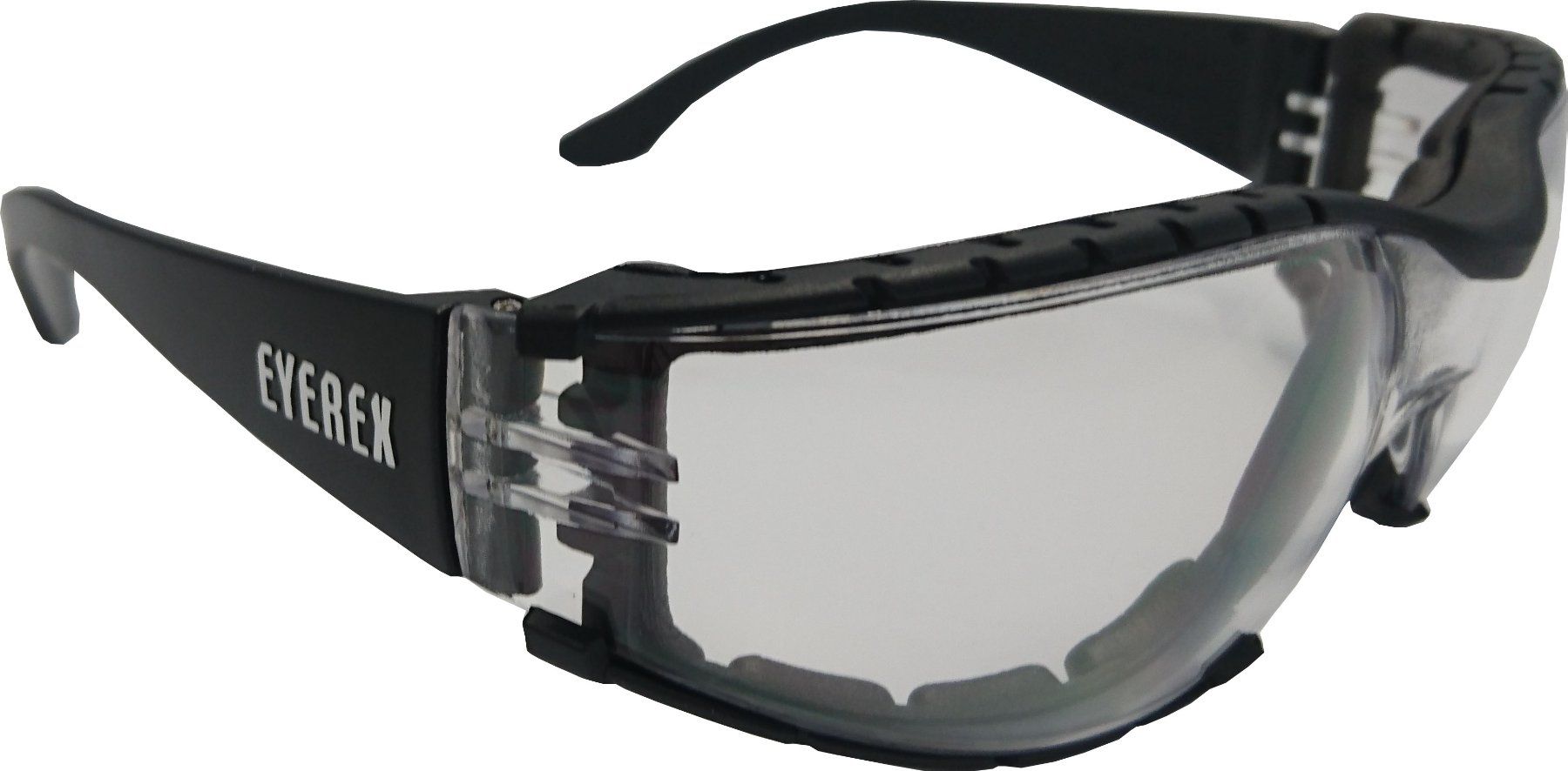 Occhiali & Lenti: Pollenschutz, Brille, transparent Set small, Allergieschutz – Nuovo e nell'imballaggio originale da Ebikon venduto da Dan40 1