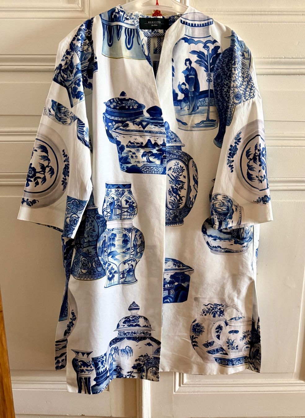 Max Mara Mäntel: Weekend Max Mara – Gebraucht aus Genève von mar_g5r2 1