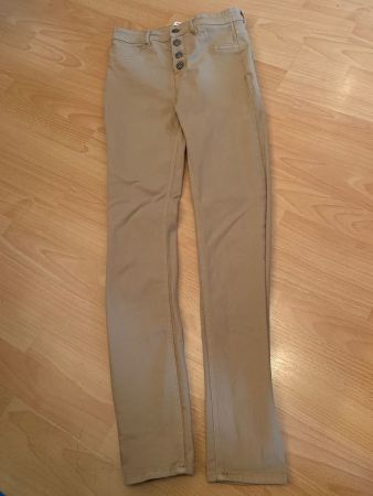 Joli pantalon stretch Jennyfer t. 36