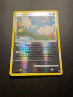 SWABLU REVERSE HOLO 86/106
