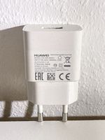 Huawei Netzteil 5V 1A Model HW-050100E01 Weiss neu