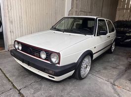 RS Desing Felgen Corrado Golf G60/ BMW E30 16Zoll