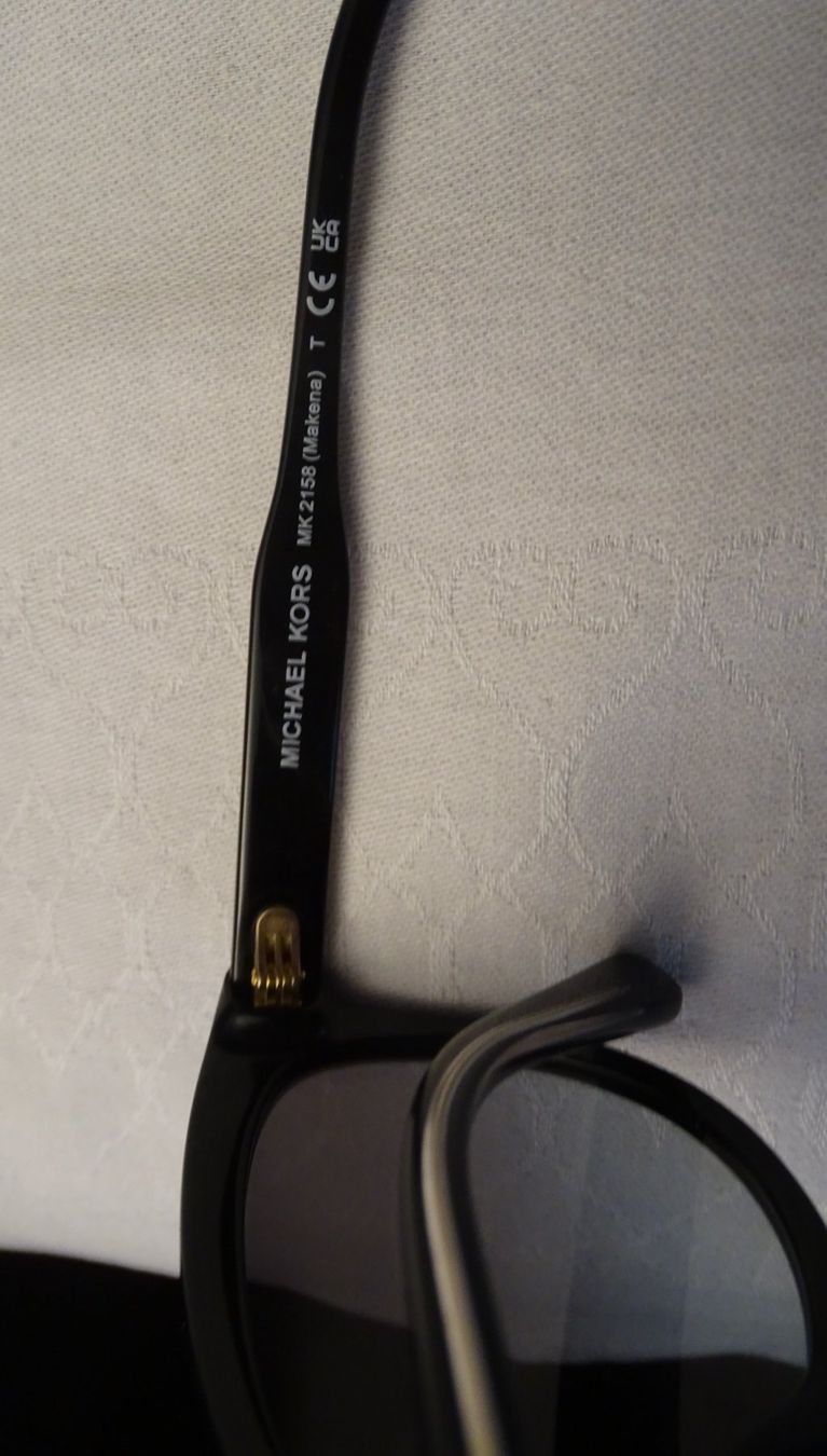 Michael Kors Occhiali & Lenti: ***TOP*** Michael Kors Sonnenbrille ***TOP*** – Usato da Zofingen venduto da Felix459 1
