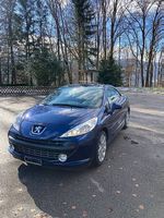 Peugeot 207 CC 1.6-16V Sport Automat 