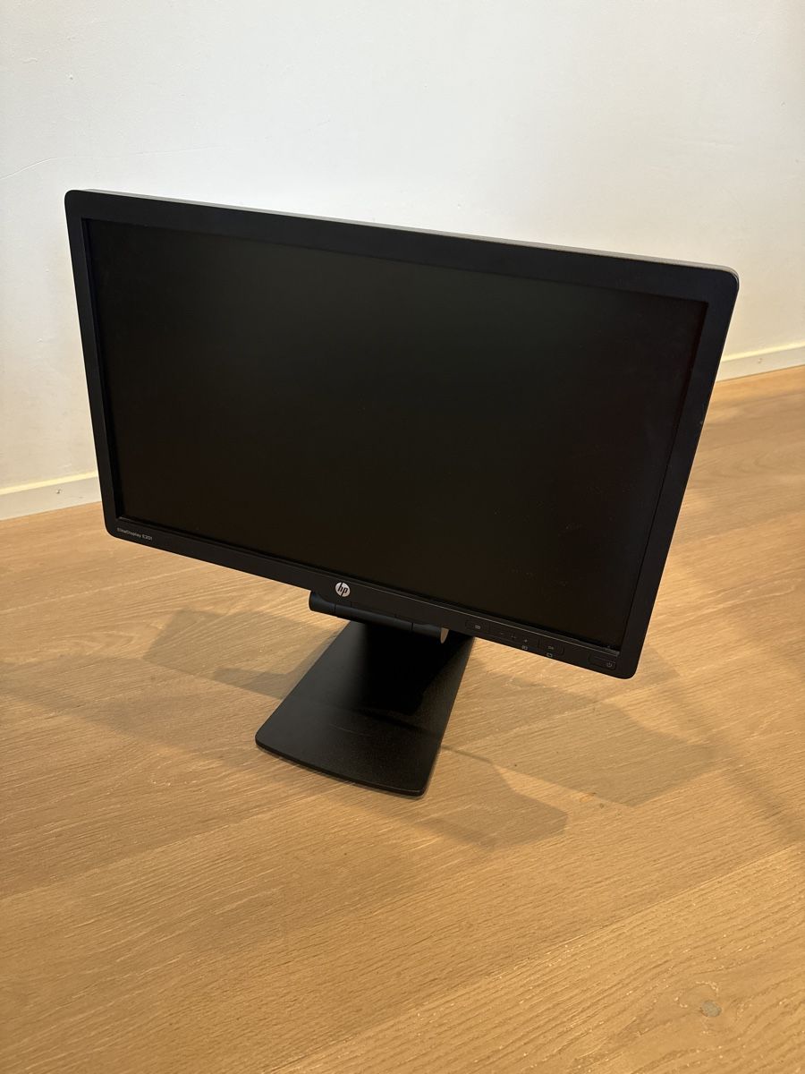 Monitore: Bildschirm HP EliteDisplay E201 – Gebraucht aus Uitikon Waldegg von Uitikon73
