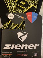 Ziener Lanus-Z AS Skihandschuhe Junior Grösse 4.5 neu
