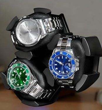 Montres: Uhren-Spinner - Uhren-Dreher – D'occasion à Pieterlen par xernice 3