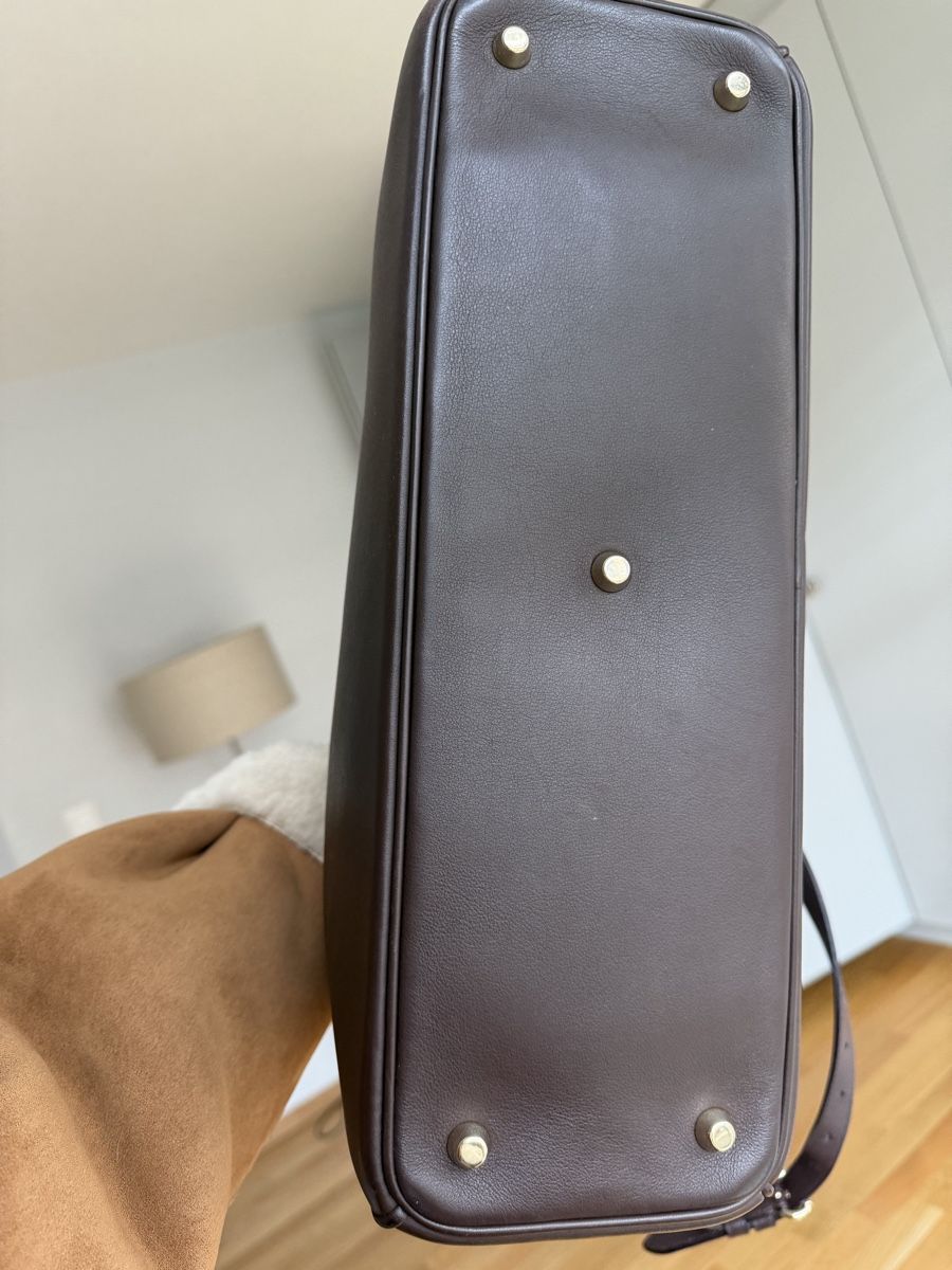 Dior Borse da donna: Sac iconique Diorissimo – Usato da Genève venduto da luc_5829 4