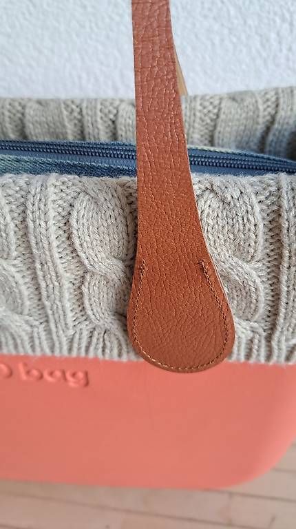 Obag Sacs femmes: Obag mini – D'occasion à Schwarzenbach SG par LoveBag 4