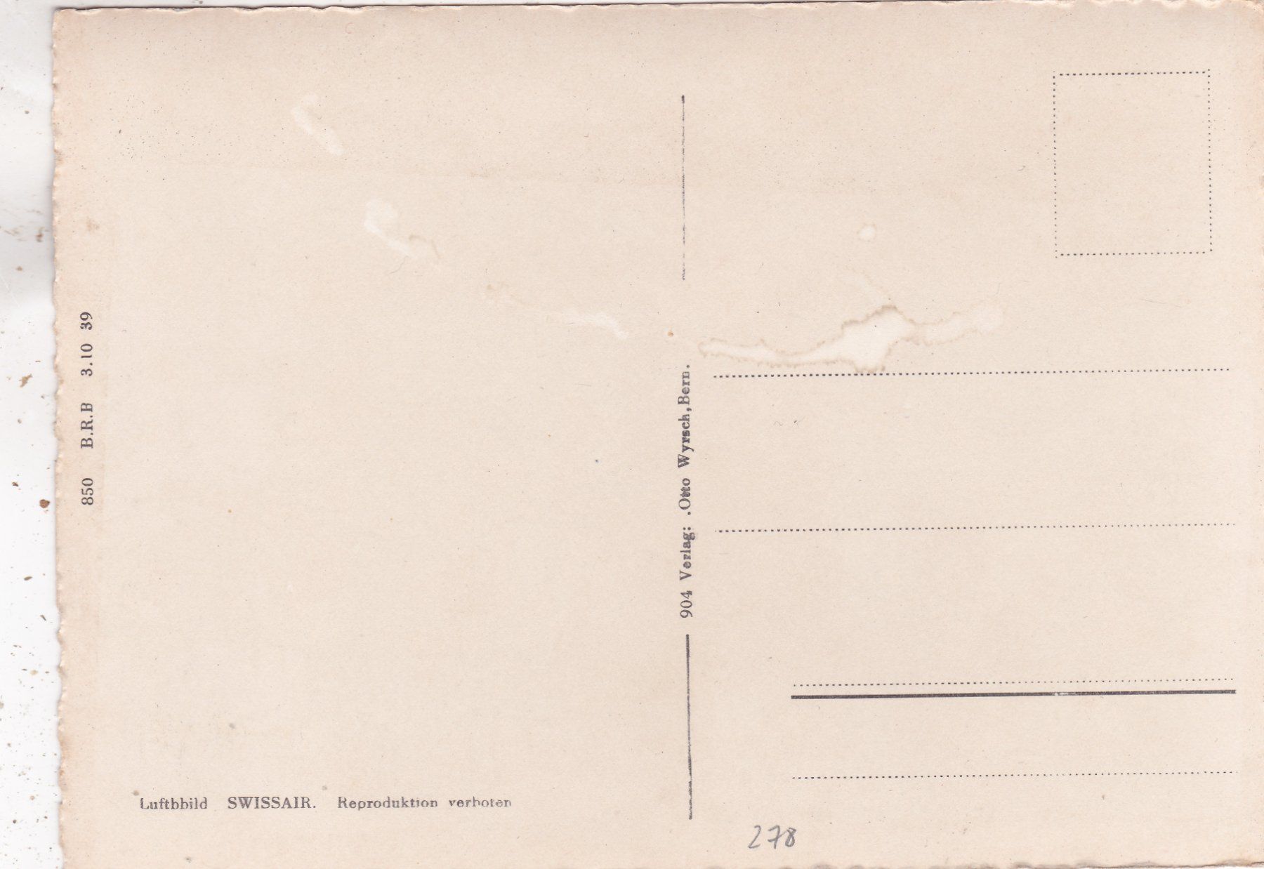 Cartoline postali: Fliegeraufnahme Locarno – Usato da Herisau venduto da Lisegrat2008 1