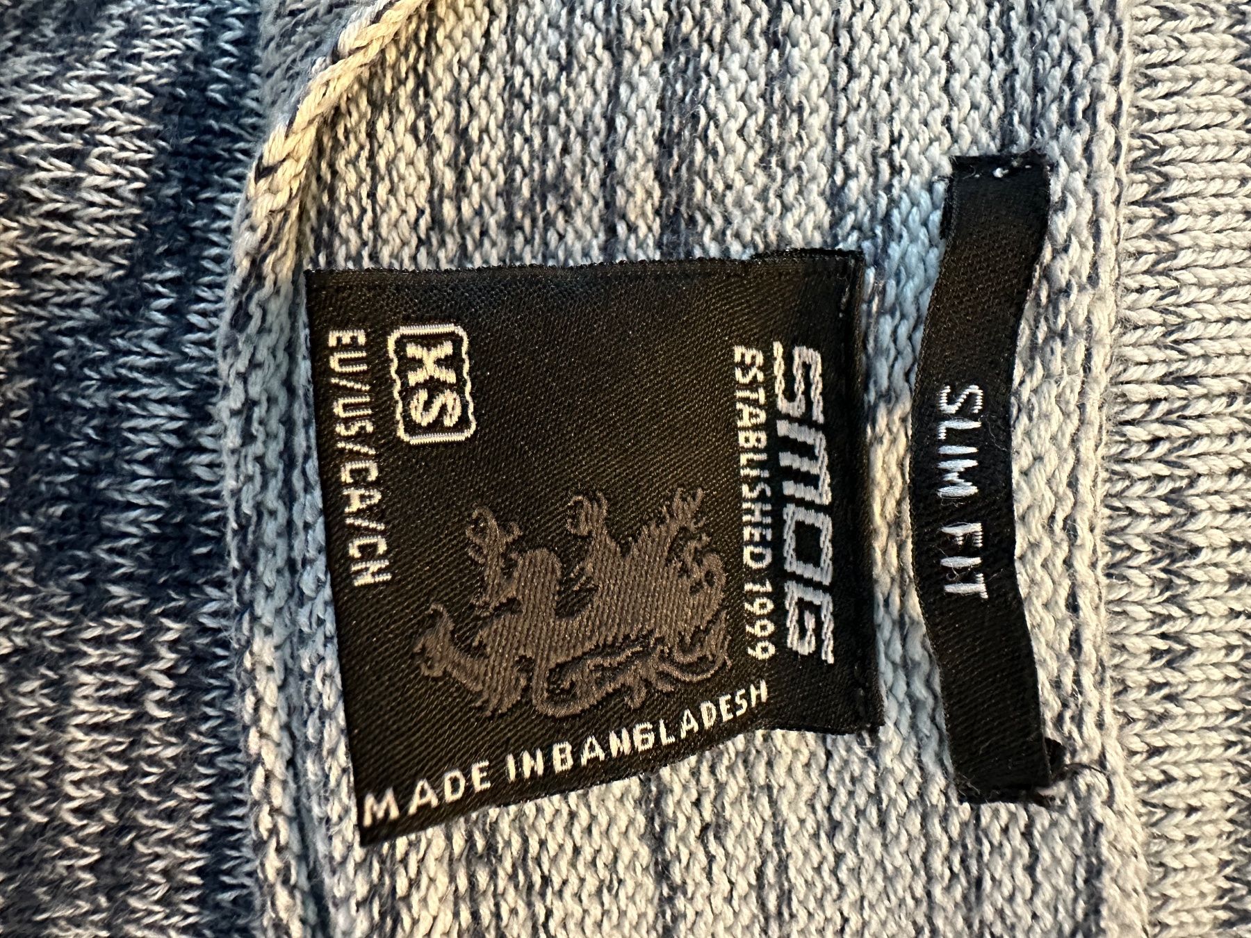 Pullover & Sweatshirts: Pullover Shirt von Smog  Gr. XS-S – Gebraucht aus Dietlikon von Ss11 2
