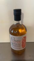 Origin R. Guyana Rum 12 Jahre alt Diamond Distillery