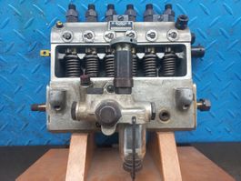 6 Zylinder BOSCH Einspritzpumpe m Durchtrieb SPE6A70A300S338