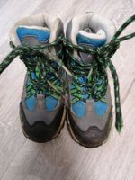 Wanderschuhe Gr. 32