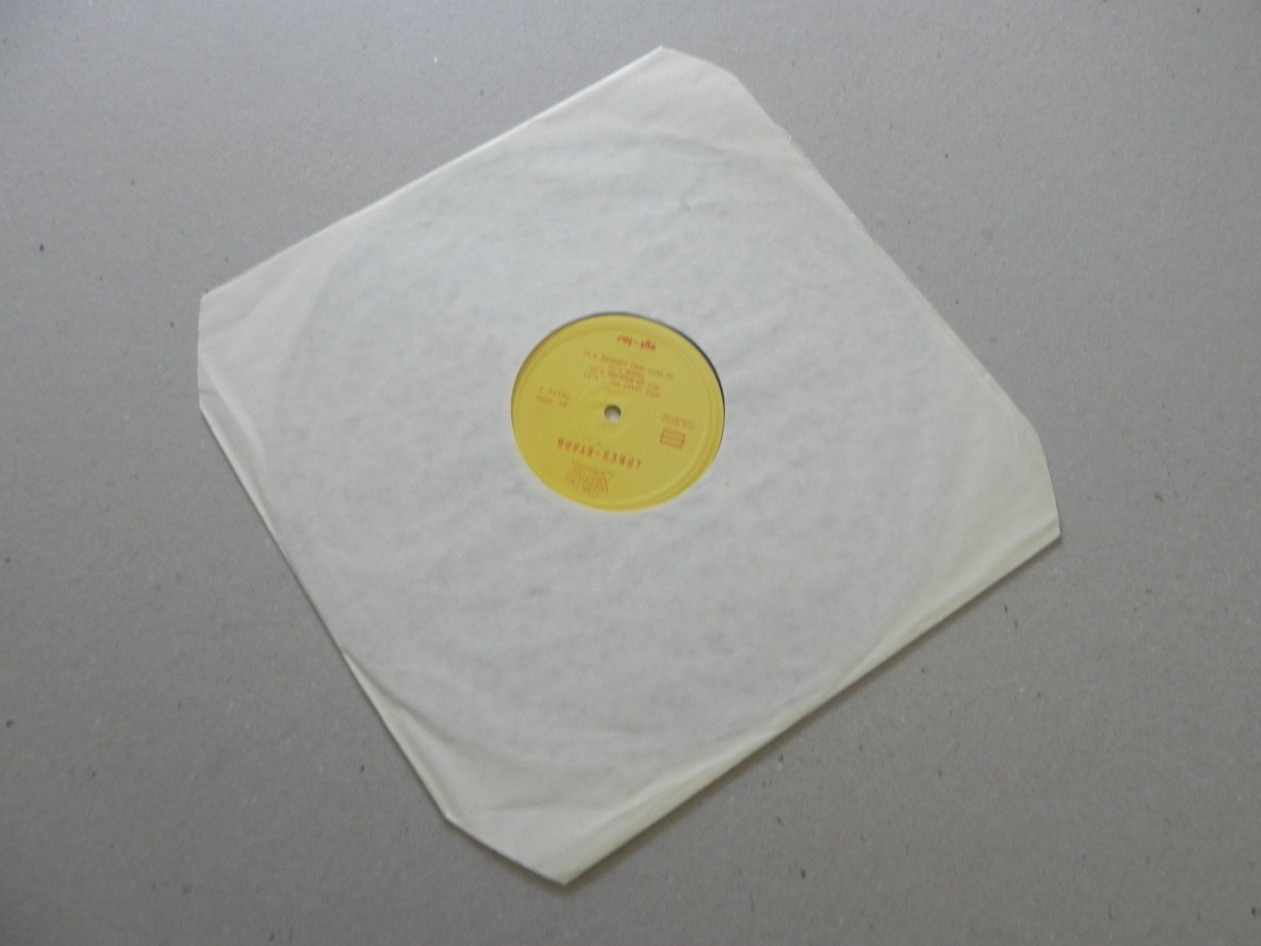 Dischi in vinile: LP Schweiz CH Remo & Band 1986 Läbes - Gfaar – Usato da Siebnen venduto da krimsie 3