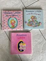 Bücher Prinzessin Lillifee