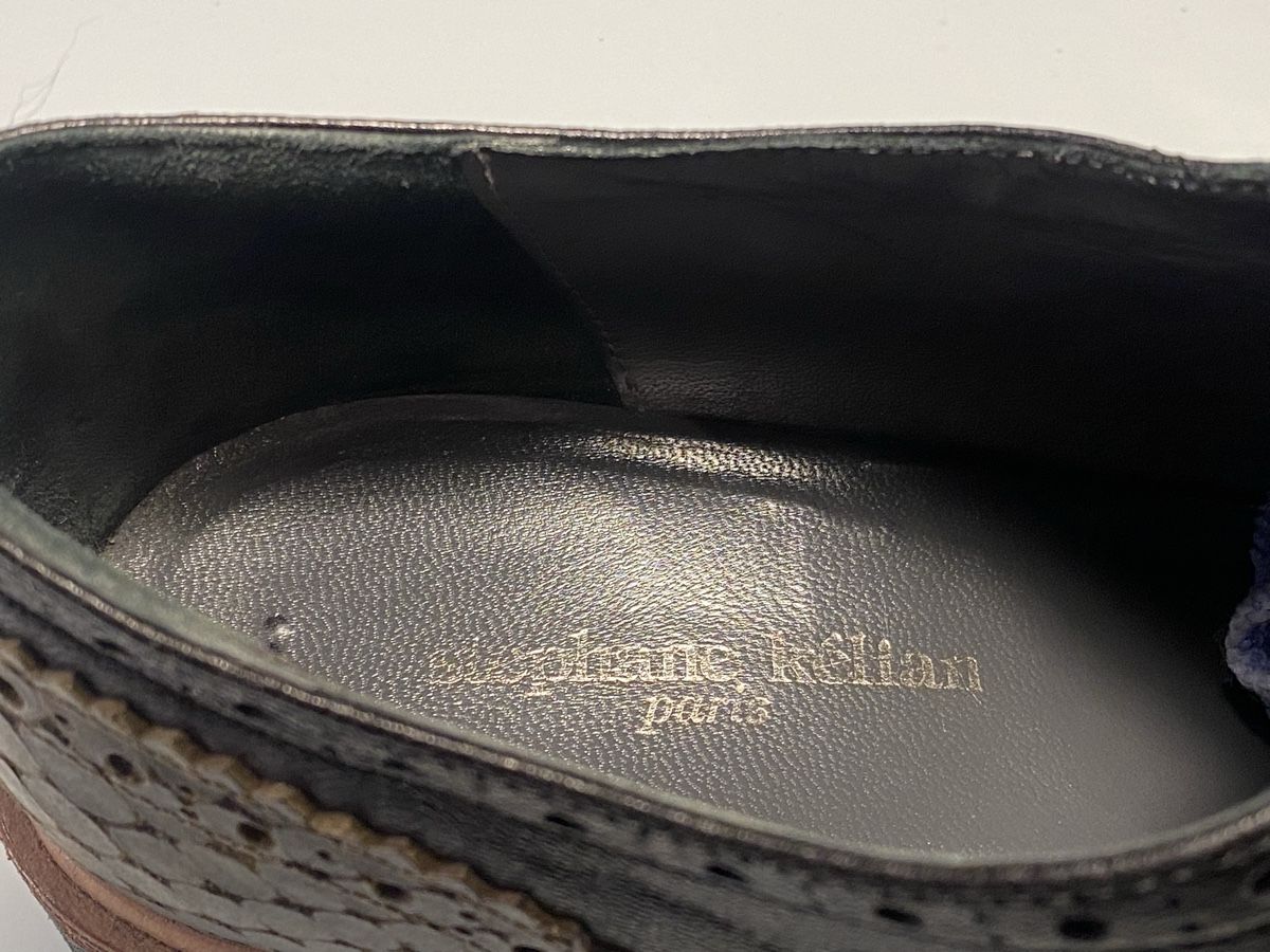 Chaussures hommes: Stéphane Kélian – D'occasion à Küsnacht ZH par qn8_5xp8 3