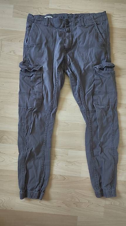Pantaloni: Cargohose – Usato da Günsberg venduto da faric1999