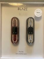 Beryl Blaze Fahrradlichtset – wie neu!