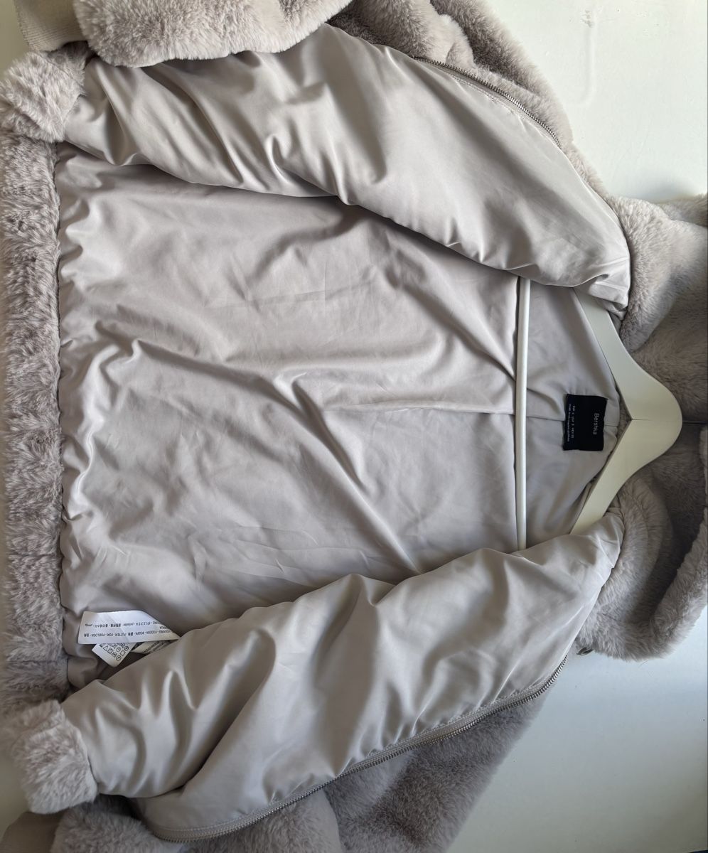 Stradivarius Jacken: Jacket Stradivarius – Gebraucht aus Luzern von vio_hsk6 5