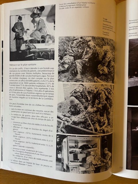 Livres: Buch "Unser Alpenkorps" – D'occasion à Seon par retep012 6