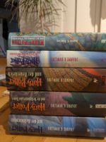 Harry Potter Buchsanmlung