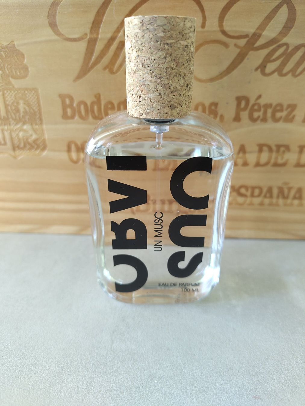 Diptyque Profumi & Eau de Toilette: 5ml Un Musc by Obvious Parfums Decant Sample niche – Nuovo (secondo la descrizione) da Steinhausen venduto da nwe_t8nj