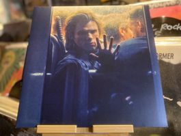 ORELSAN - LA FÊTE EST FINIE...OG FR 2017 VG++/NM DLP + CD