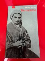 📚 Bernadette – Marcelle Auclair – Biographie