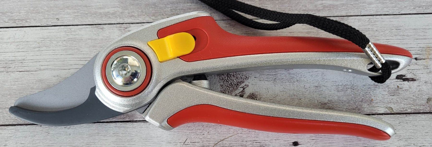 Rasenmäher: Fabrikneu Wolf-Garten Scheren Set 3tlg. – Neu und originalverpackt aus Kehrsatz von rabrovo56 3