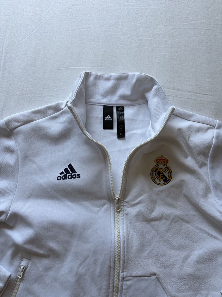 Real Madrid Vestes: Real Madrid Jäckchen S – Neuf (Voir description) à Winterthur par raphael.hbg 1