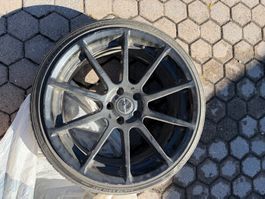 Auto Felgen