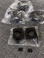 8 Stück Quick fist für für CamperVan/Expedition