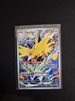 Pokémon Électhor 133/128 IR Illustration Rare FR 30TH