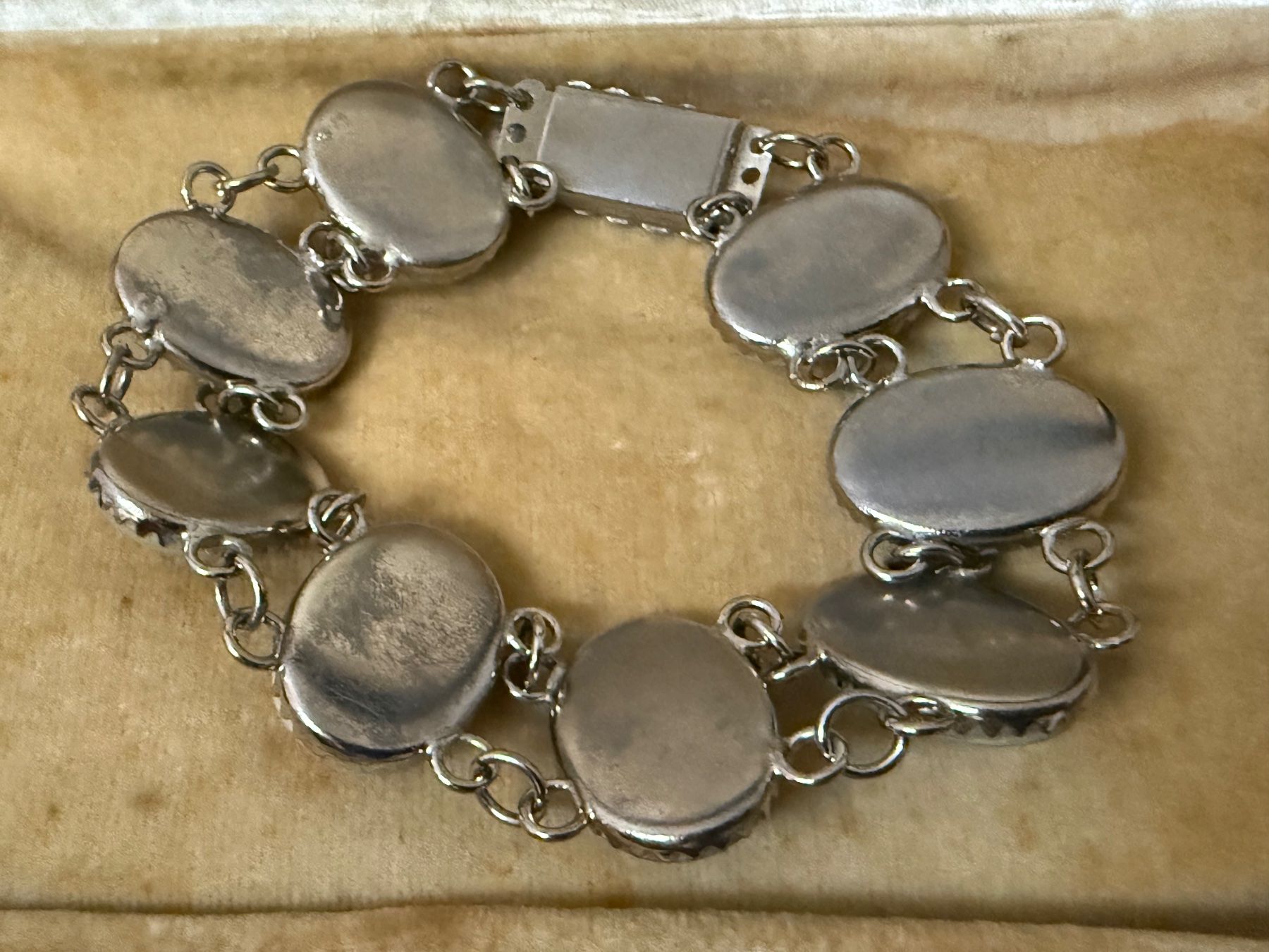 Bracciali & Braccialetti: Vintage Armband – Usato da Spiegel b. Bern venduto da Rogger72 2