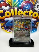 Hops Zacian ex / Pokemon /🇩🇪